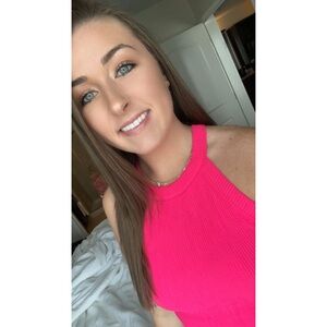 Meet your Posher, Jessica